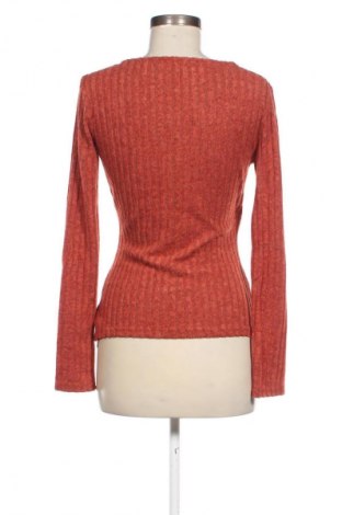 Bluzka damska Unbranded, Rozmiar S, Kolor Czerwony, Cena 44,00 zł