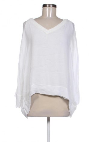 Damen Shirt Unbranded, Größe M, Farbe Weiß, Preis € 4,99