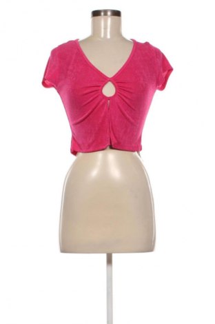 Dámska blúza Unbranded, Veľkosť M, Farba Ružová, Cena  9,72 €