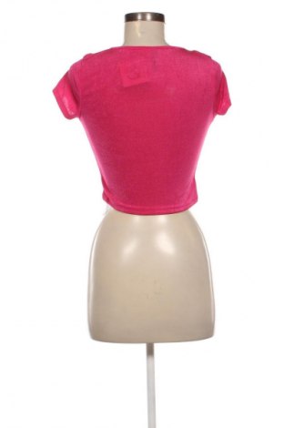 Dámska blúza Unbranded, Veľkosť M, Farba Ružová, Cena  9,72 €