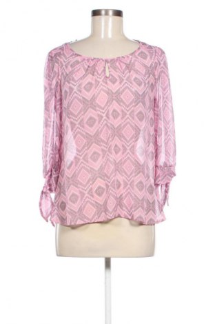 Bluzka damska Unbranded, Rozmiar S, Kolor Kolorowy, Cena 44,00 zł