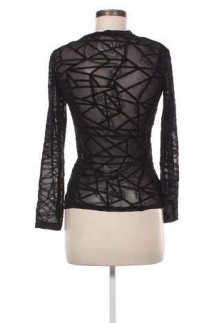 Дамска блуза Unbranded, Размер M, Цвят Черен, Цена 36,10 лв.