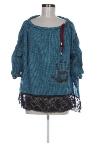 Női blúz Unbranded, Méret XL, Szín Sokszínű, Ár 3 800 Ft