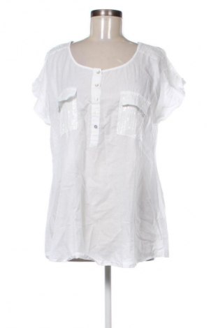 Dámska blúza Unbranded, Veľkosť XL, Farba Biela, Cena  9,72 €