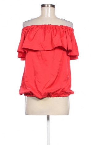 Dámska blúza Unbranded, Veľkosť M, Farba Červená, Cena  9,72 €