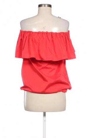 Dámska blúza Unbranded, Veľkosť M, Farba Červená, Cena  9,72 €