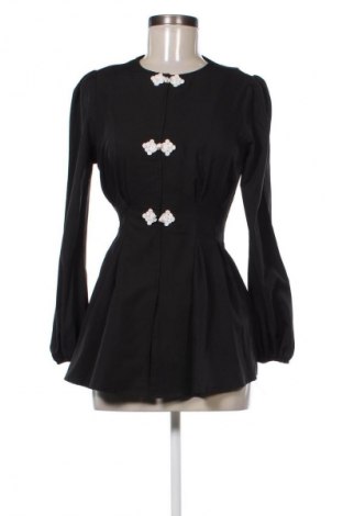 Dámska blúza Unbranded, Veľkosť S, Farba Čierna, Cena  9,72 €