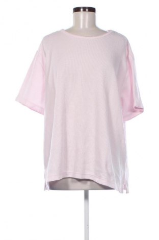 Bluzka damska Unbranded, Rozmiar 3XL, Kolor Różowy, Cena 71,26 zł