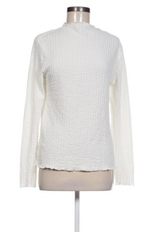 Γυναικεία μπλούζα Unbranded, Μέγεθος L, Χρώμα Εκρού, Τιμή 3,99 €