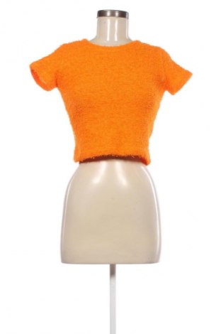 Γυναικεία μπλούζα Unbranded, Μέγεθος S, Χρώμα Πορτοκαλί, Τιμή 7,99 €