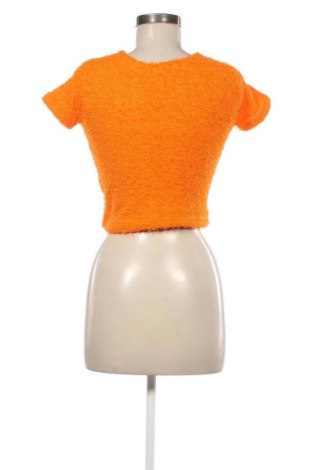 Γυναικεία μπλούζα Unbranded, Μέγεθος S, Χρώμα Πορτοκαλί, Τιμή 7,99 €