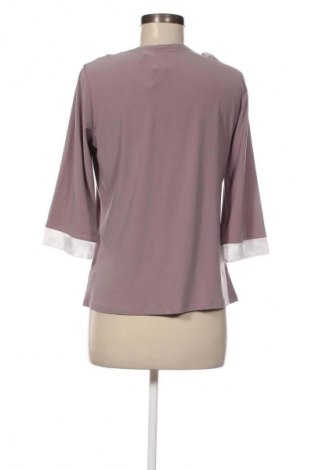 Dámska blúza Unbranded, Veľkosť L, Farba Popolavo ružová, Cena  9,72 €