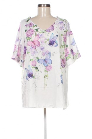 Dámská halenka Unbranded, Velikost XXL, Barva Vícebarevné, Cena  199,00 Kč