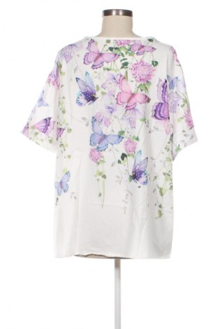 Dámská halenka Unbranded, Velikost XXL, Barva Vícebarevné, Cena  199,00 Kč