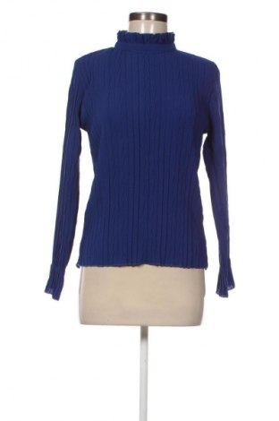 Dámska blúza Unbranded, Veľkosť M, Farba Modrá, Cena  9,72 €