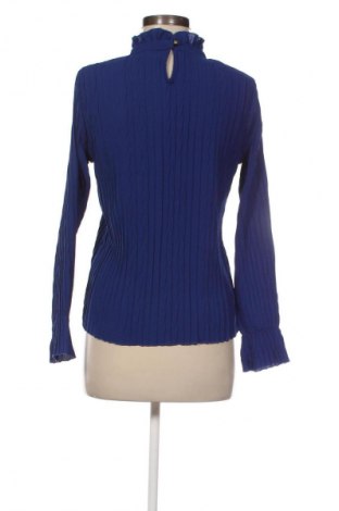 Dámska blúza Unbranded, Veľkosť M, Farba Modrá, Cena  9,72 €