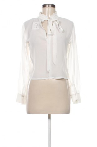 Γυναικεία μπλούζα Unbranded, Μέγεθος S, Χρώμα Λευκό, Τιμή 5,99 €