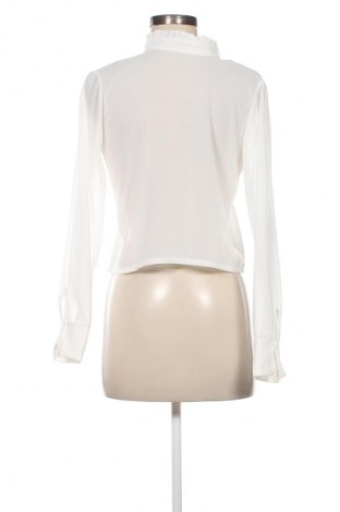 Γυναικεία μπλούζα Unbranded, Μέγεθος S, Χρώμα Λευκό, Τιμή 5,99 €