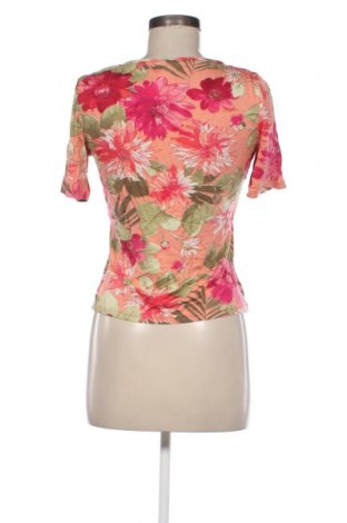 Дамска блуза Unbranded, Размер M, Цвят Многоцветен, Цена 19,00 лв.