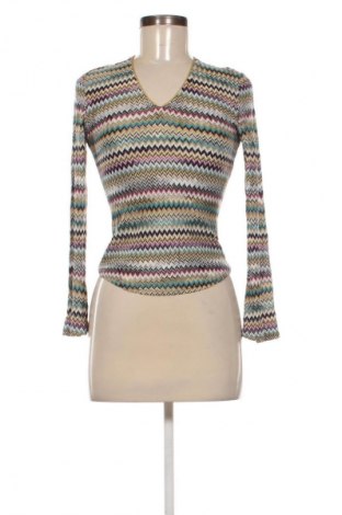 Dámska blúza Unbranded, Veľkosť S, Farba Viacfarebná, Cena  9,72 €