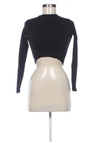 Bluzka damska Unbranded, Rozmiar XXS, Kolor Czarny, Cena 43,68 zł