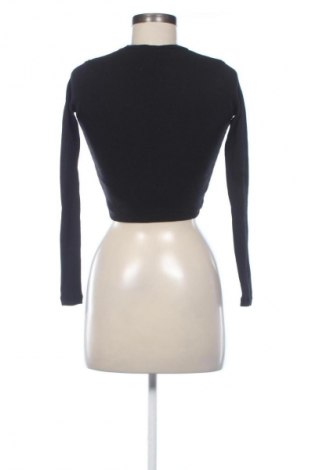 Bluzka damska Unbranded, Rozmiar XXS, Kolor Czarny, Cena 43,68 zł