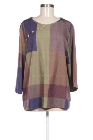 Bluză de femei Unbranded, Mărime XXL, Culoare Multicolor, Preț 33,99 Lei
