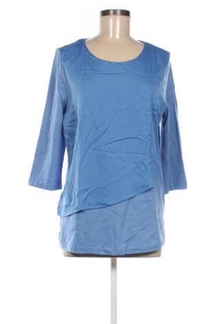 Dámská halenka Unbranded, Velikost L, Barva Modrá, Cena  69,00 Kč