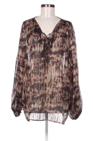 Női blúz Unbranded, Méret 3XL, Szín Sokszínű, Ár 2 429 Ft