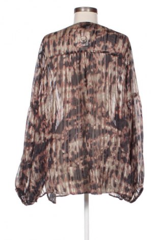 Női blúz Unbranded, Méret 3XL, Szín Sokszínű, Ár 2 429 Ft