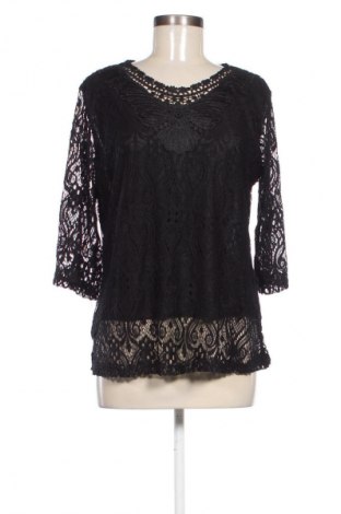 Bluzka damska Unbranded, Rozmiar XL, Kolor Czarny, Cena 43,68 zł