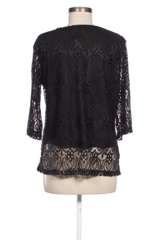 Bluzka damska Unbranded, Rozmiar XL, Kolor Czarny, Cena 43,68 zł