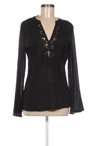 Dámská halenka Unbranded, Velikost M, Barva Černá, Cena  69,00 Kč