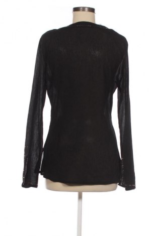 Dámská halenka Unbranded, Velikost M, Barva Černá, Cena  69,00 Kč