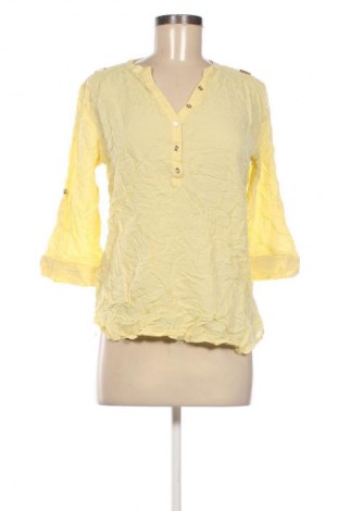 Női blúz Unbranded, Méret M, Szín Sárga, Ár 1 109 Ft