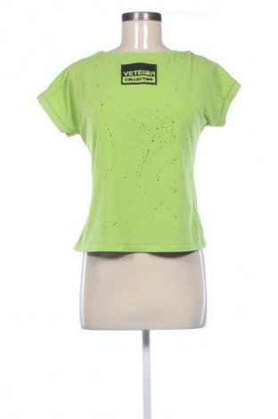 Dámska blúza Unbranded, Veľkosť S, Farba Zelená, Cena  15,81 €