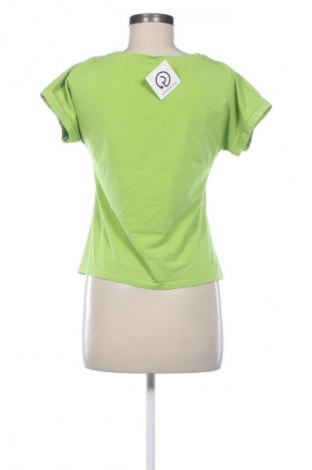 Dámska blúza Unbranded, Veľkosť S, Farba Zelená, Cena  15,81 €