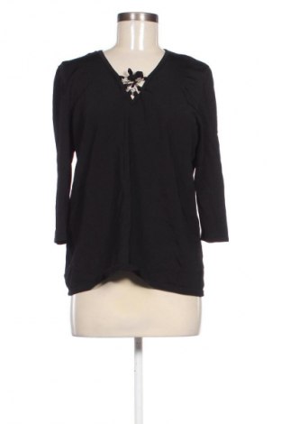 Bluză de femei Unbranded, Mărime XL, Culoare Negru, Preț 33,99 Lei