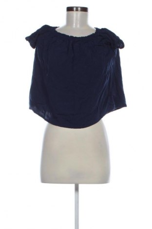 Bluzka damska Unbranded, Rozmiar S, Kolor Niebieski, Cena 43,68 zł