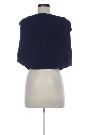 Bluzka damska Unbranded, Rozmiar S, Kolor Niebieski, Cena 43,68 zł