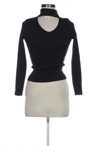 Bluzka damska Unbranded, Rozmiar XS, Kolor Czarny, Cena 43,68 zł