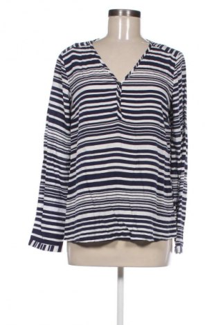 Дамска блуза Unbranded, Размер M, Цвят Многоцветен, Цена 19,00 лв.