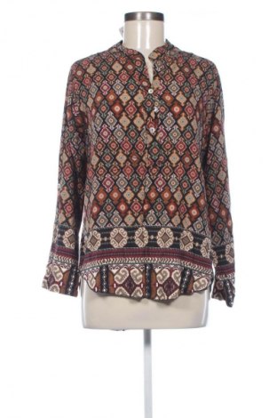 Bluzka damska Unbranded, Rozmiar M, Kolor Kolorowy, Cena 43,68 zł