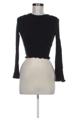 Bluzka damska Unbranded, Rozmiar XS, Kolor Czarny, Cena 43,68 zł