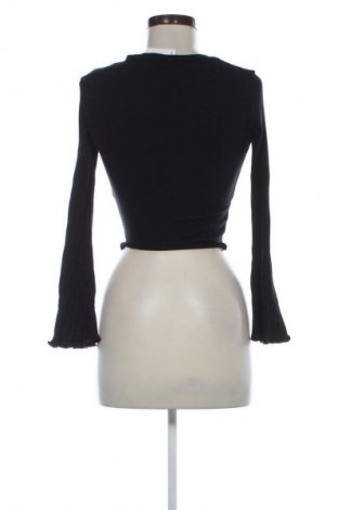 Bluzka damska Unbranded, Rozmiar XS, Kolor Czarny, Cena 43,68 zł