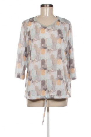 Bluzka damska Unbranded, Rozmiar XXL, Kolor Kolorowy, Cena 43,68 zł