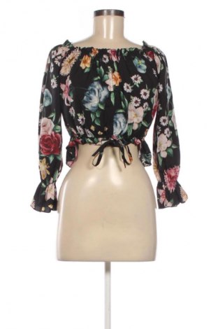 Dámská halenka Unbranded, Velikost M, Barva Vícebarevné, Cena  69,00 Kč