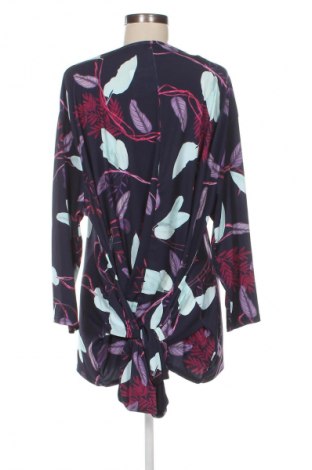 Bluzka damska Unbranded, Rozmiar 3XL, Kolor Kolorowy, Cena 43,68 zł