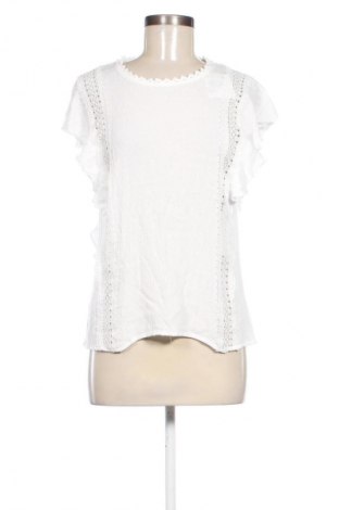 Bluzka damska Unbranded, Rozmiar M, Kolor Biały, Cena 43,68 zł