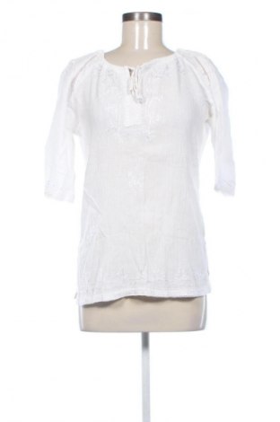 Bluzka damska Unbranded, Rozmiar XXL, Kolor Biały, Cena 43,68 zł